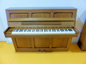 Feurich-Piano 2